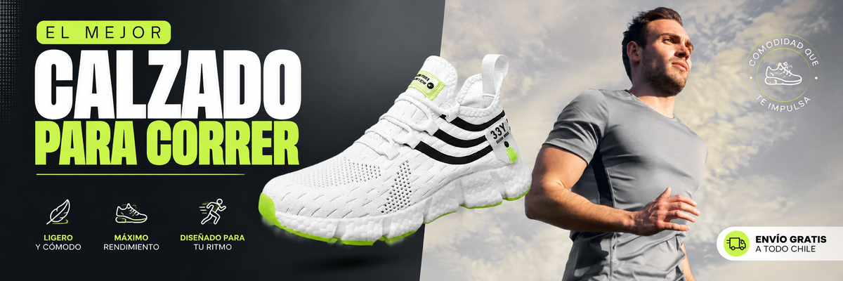 Tenis Fast Pro Blancas
